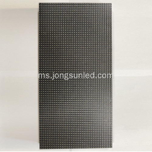 256x128 P4 SMD Indoor LED Display Module Harga